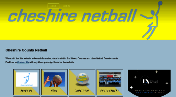 cheshirenetball.co.uk