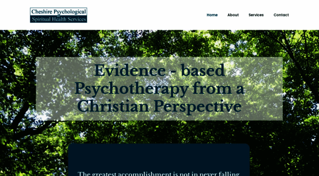 cheshirepsychologicalservices.com