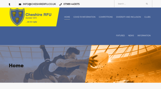 cheshirerfu.co.uk