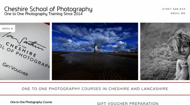 cheshireschoolofphotography.co.uk