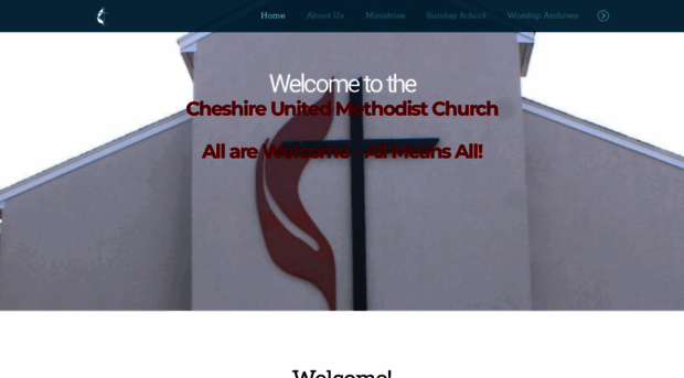 cheshireumc.com