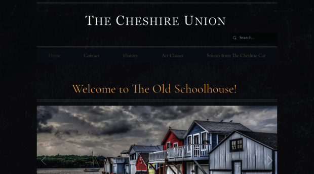 cheshireunion.com