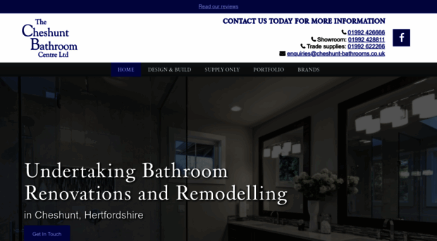 cheshunt-bathrooms.co.uk