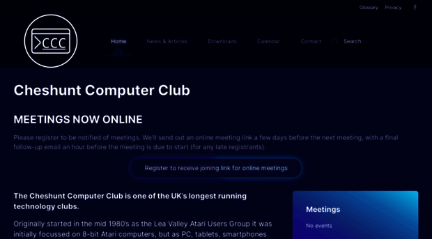 cheshuntcomputerclub.co.uk