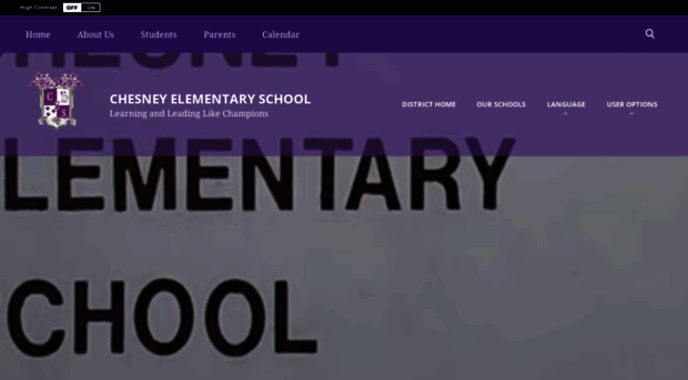 chesneyelementary.org