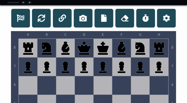 chess-board.ru