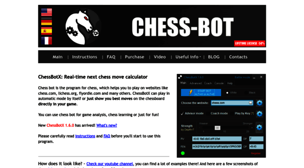 chess-bot.com