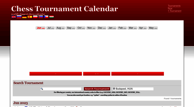 chess-calendar.eu