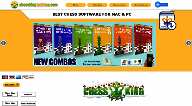 chess-king.com