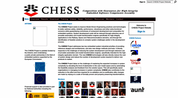 chess-project.org