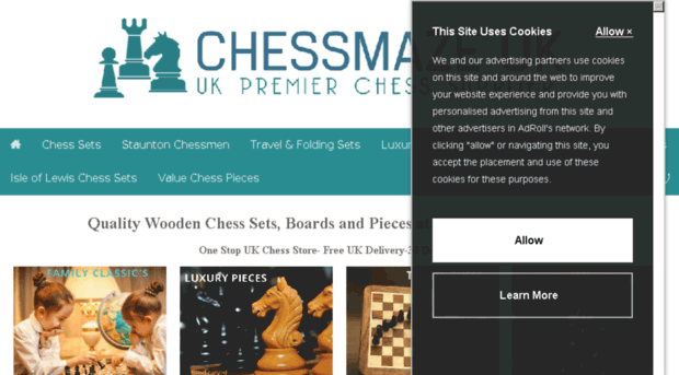 chess-sets.com