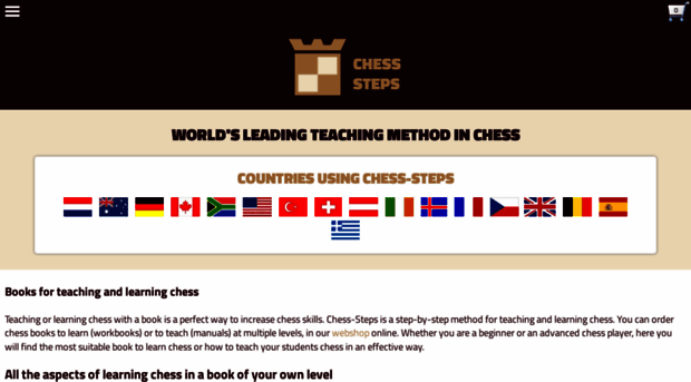 chess-steps.com
