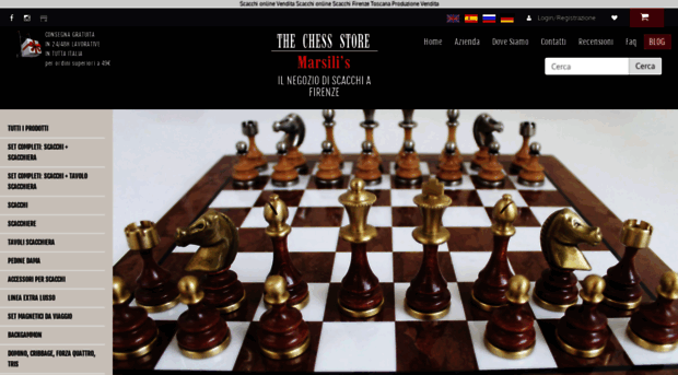 chess-store.it