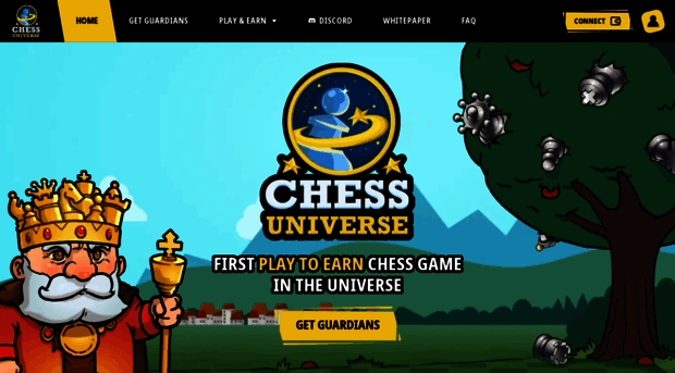 chess-universe.io