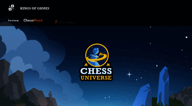 chess-universe.net