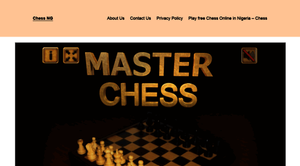 chess.com.ng