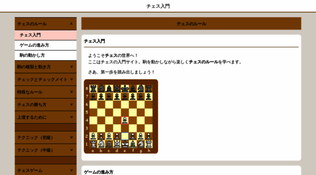 chess.plala.jp