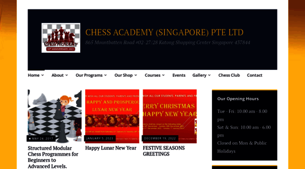 chessacademysg.com