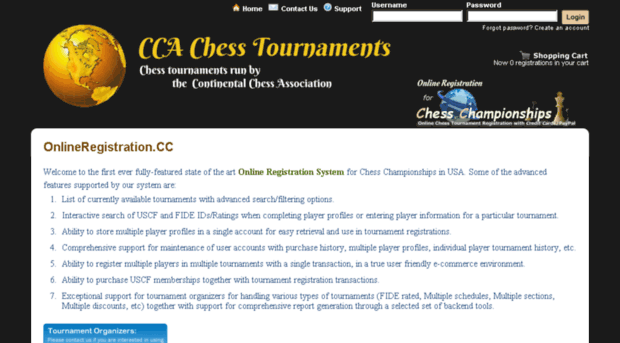 chessaction.com