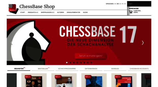 chessbase-shop.com
