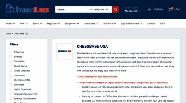 chessbaseusa.com