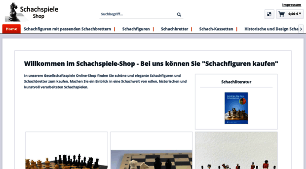 chessbuch.de