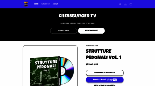 chessburger.tv