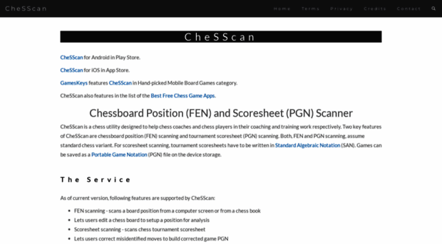chesscan.com