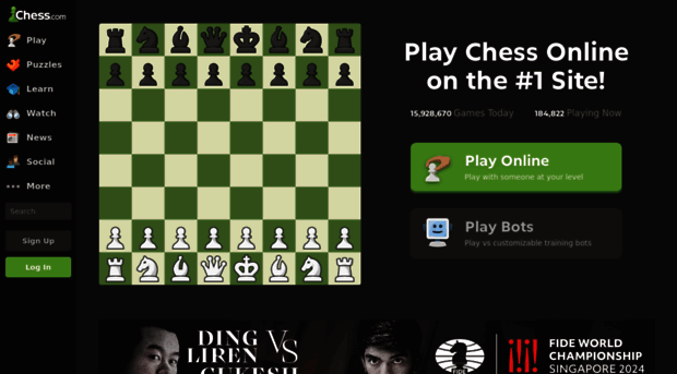 chesschamps.com