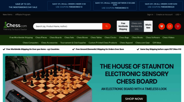 chesscomshop.com