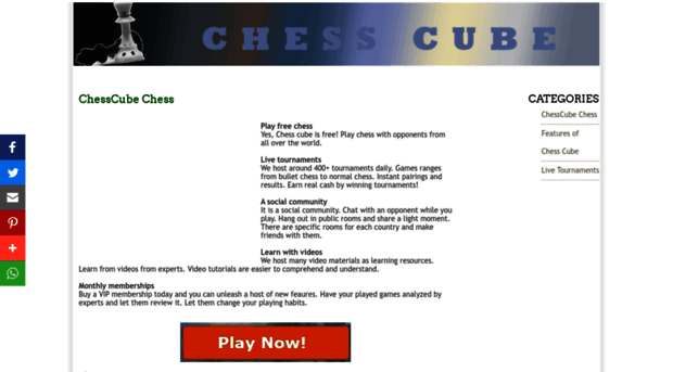 chesscube.chessshredder.com
