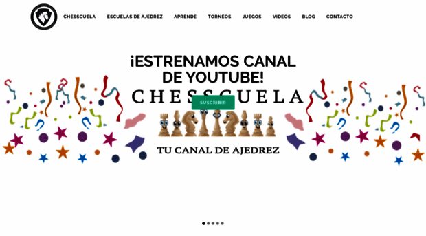 chesscuela.com