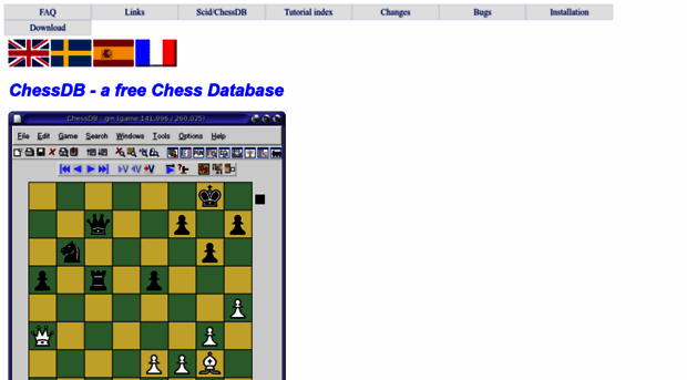 chessdb