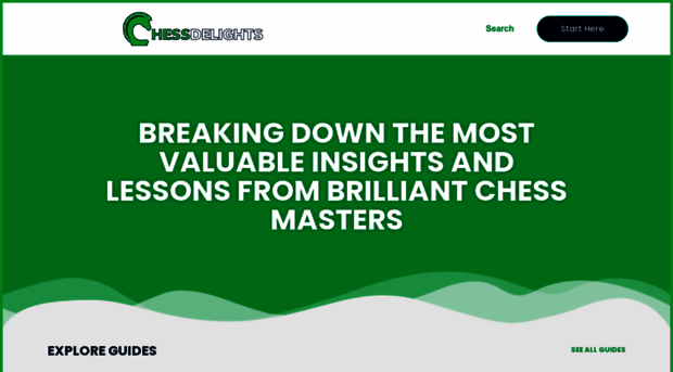 chessdelights.com