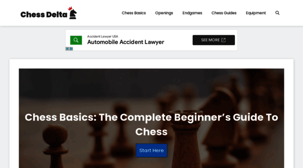 chessdelta.com