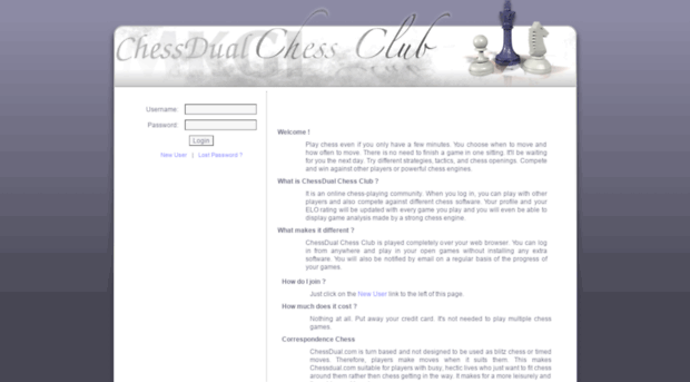 chessdual.com