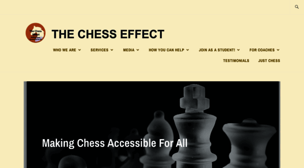 chesseffect.org