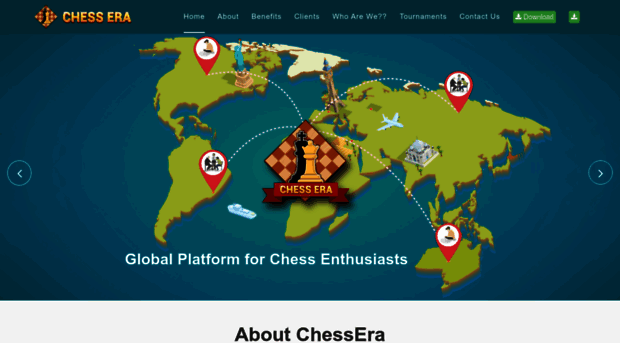 chessera.com