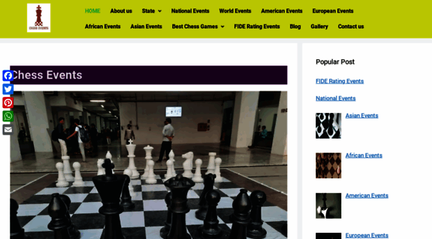chessevents.co.in