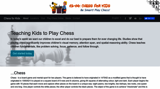 chessforkids.ca