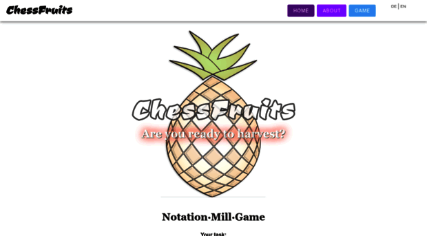 chessfruits.com