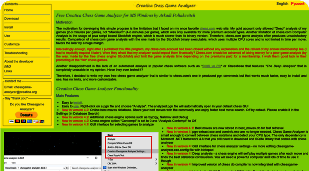 chessgame-analyzer.creatica.org