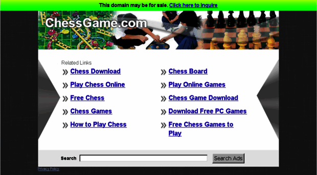 chessgame.com