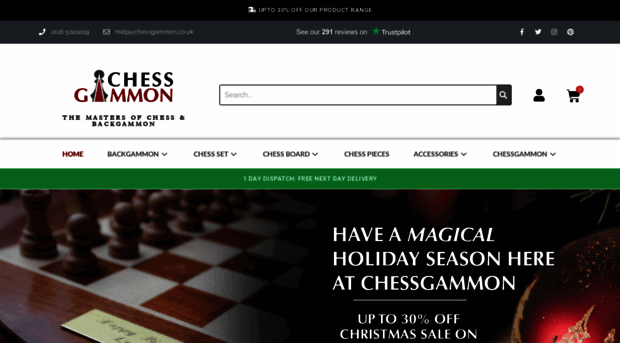 chessgammon.co.uk