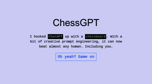 chessgpt.ai