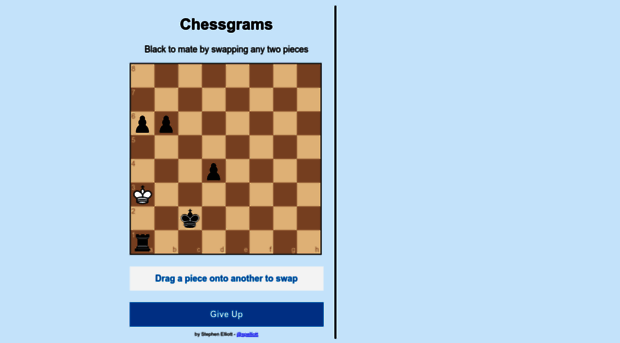 chessgrams.com