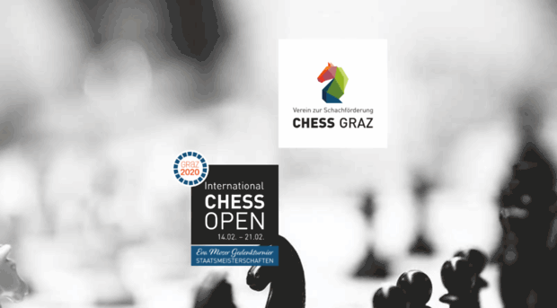 chessgraz.com