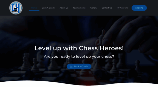 chessheroes.co.za