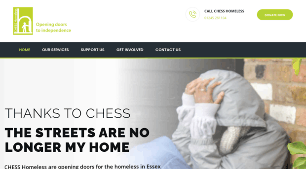 chesshomeless.org