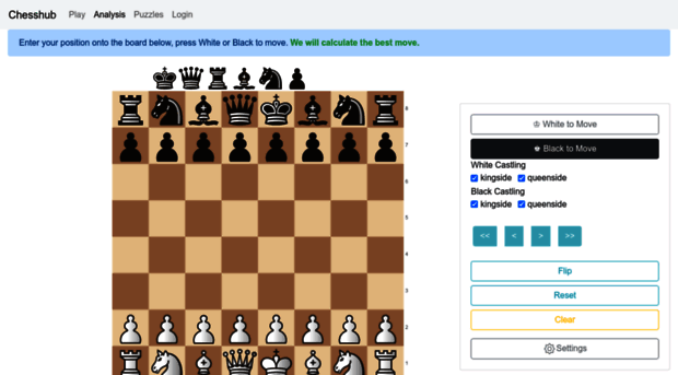 chesshub.com